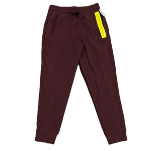 Mondetta Ladies Cozy Warm Jogger Workout Sweat Lounge Pants - Size Small, NWT